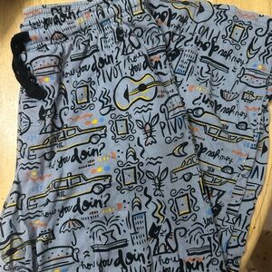 FRIENDS Pajama Pants